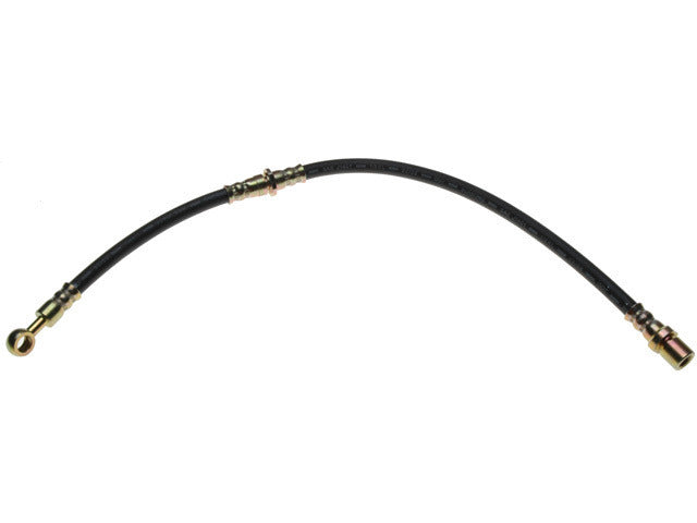 Raybestos Brakes Brake Hydraulic Hose P/N:BH38740 Fits: Subaru Impreza 01-93, Subaru Legacy 98-90 - Image 2