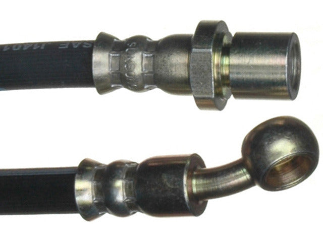Raybestos Brakes Brake Hydraulic Hose P/N:BH38741 Fits: Subaru Impreza 01-93, Subaru Legacy 99-90 - Image 1