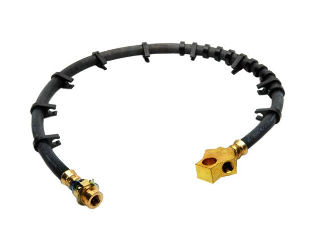Raybestos Brakes Brake Hydraulic Hose P/N:BH38742 Fits: Dodge B150 94-90, Dodge B1500 97-95, Dodge B250 94-90, Dodge B2500 97-95 - Image 1