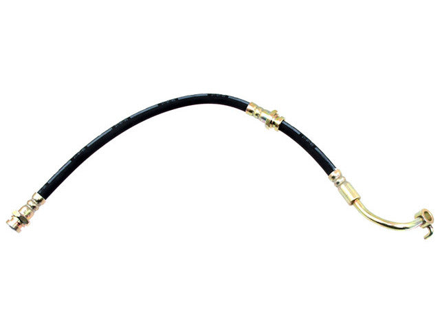 Raybestos Brakes Brake Hydraulic Hose P/N:BH38750 Fits: Mazda 323 1988, Mercury Capri 94-91, Mercury Tracer 1988 - Image 1
