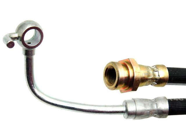Raybestos Brakes Brake Hydraulic Hose P/N:BH38752 Fits: Mazda 323 89-88 - Image 1