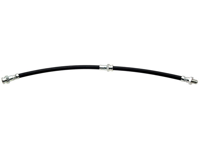 Raybestos Brakes Brake Hydraulic Hose P/N:BH38753 Fits: Mazda 929 91-88 - Image 2