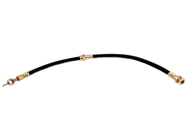 Raybestos Brakes Brake Hydraulic Hose P/N:BH38754 Fits: Mazda Mpv 98-89 - Image 1