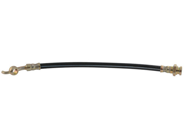 Raybestos Brakes Brake Hydraulic Hose P/N:BH38758 Fits: Mazda 929 91-88 - Image 2