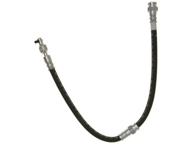 Raybestos Brakes Brake Hydraulic Hose P/N:BH38760 Fits: Mazda B2000 87-86, Mazda B2200 91-87, Mazda B2600 91-87 - Image 2
