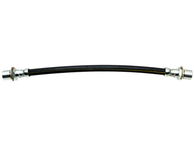 Raybestos Brakes Brake Hydraulic Hose P/N:BH38785 Fits: Daihatsu Charade 92-88 - Image 2