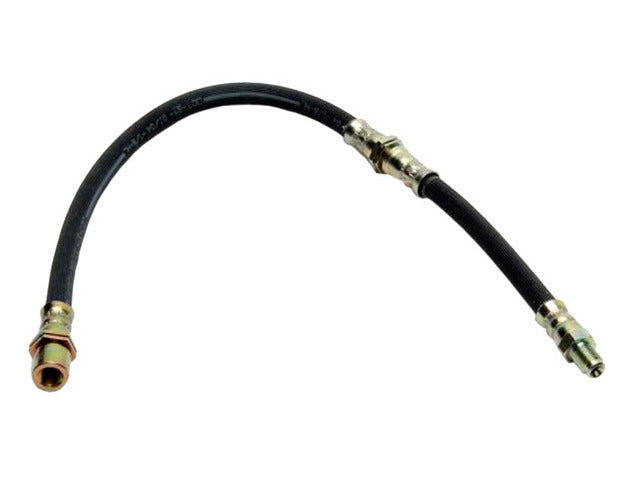 Raybestos Brakes Brake Hydraulic Hose P/N:BH38786 Fits: Daihatsu Charade 92-88 - Image 1