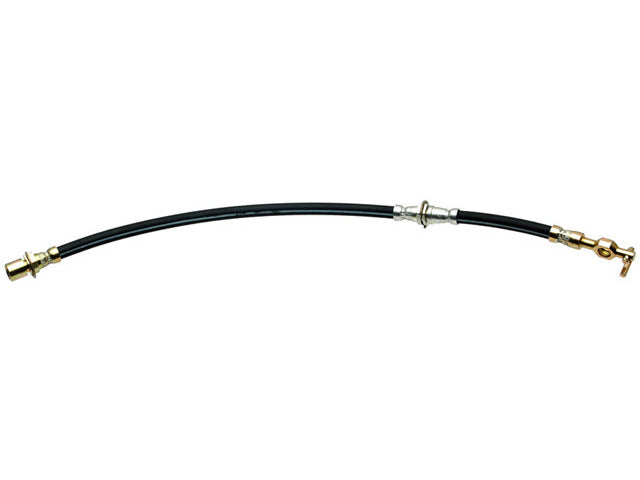Raybestos Brakes Brake Hydraulic Hose P/N:BH38787 Fits: Toyota Mr2 89-85 - Image 2