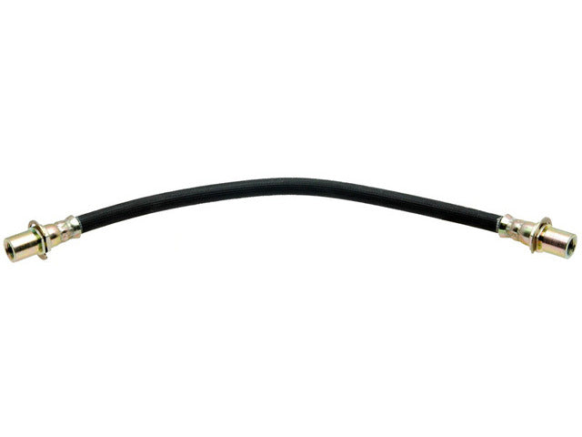 Raybestos Brakes Brake Hydraulic Hose P/N:BH38788 Fits: Geo Prizm 92-89, Toyota Corolla 92-88 - Image 2