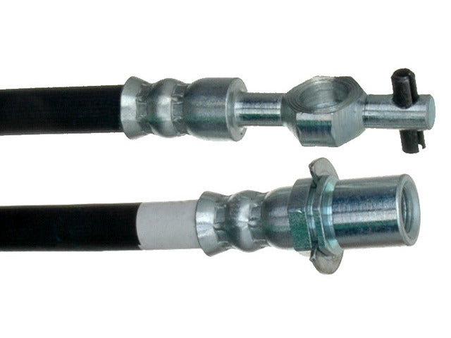 Raybestos Brakes Brake Hydraulic Hose P/N:BH38789 Fits: Toyota Corolla 92-88 - Image 1