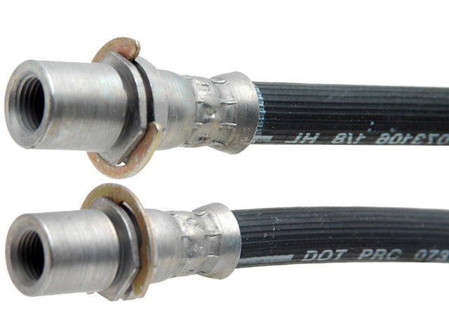 Raybestos Brakes Brake Hydraulic Hose P/N:BH38790 Fits: Lexus Es250 91-90, Toyota Celica 93-90 - Image 1
