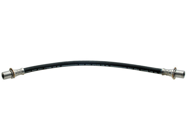 Raybestos Brakes Brake Hydraulic Hose P/N:BH38790 Fits: Lexus Es250 91-90, Toyota Celica 93-90 - Image 2