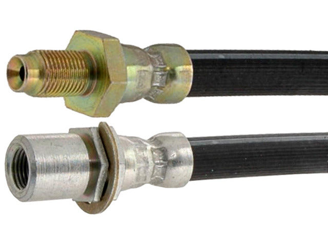 Raybestos Brakes Brake Hydraulic Hose P/N:BH38796 Fits: Toyota Land Cruiser 95-93, Toyota Pickup 95-89 - Image 1