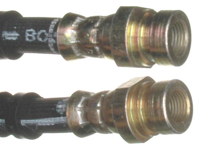 Raybestos Brakes Brake Hydraulic Hose P/N:BH38801 Fits: Mitsubishi Mighty Max 85-83 - Image 1