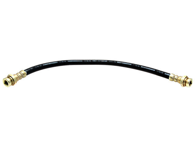 Raybestos Brakes Brake Hydraulic Hose P/N:BH38807 Fits: Mazda Mpv 93-89 - Image 1