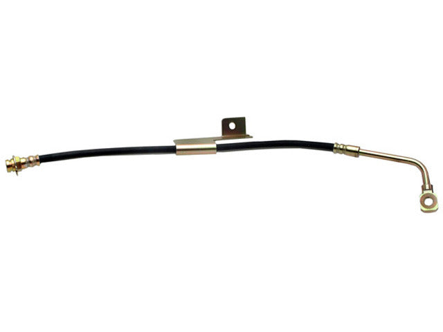 Raybestos Brakes Brake Hydraulic Hose P/N:BH38808 Fits: Chevrolet C3500 00-90, GMC C3500 00-90 - Image 1