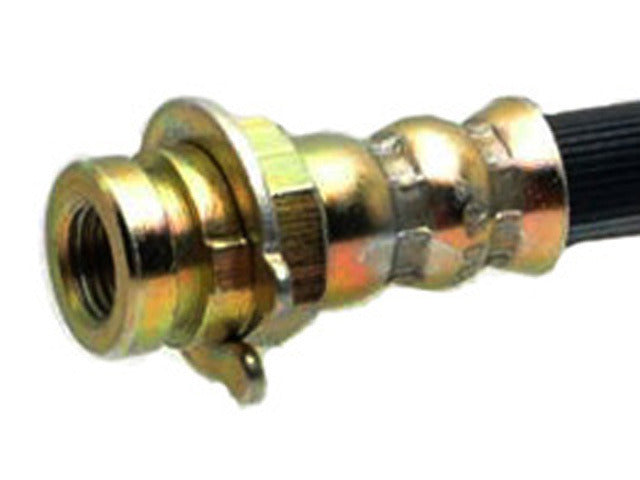 Raybestos Brakes Brake Hydraulic Hose P/N:BH38808 Fits: Chevrolet C3500 00-90, GMC C3500 00-90 - Image 3
