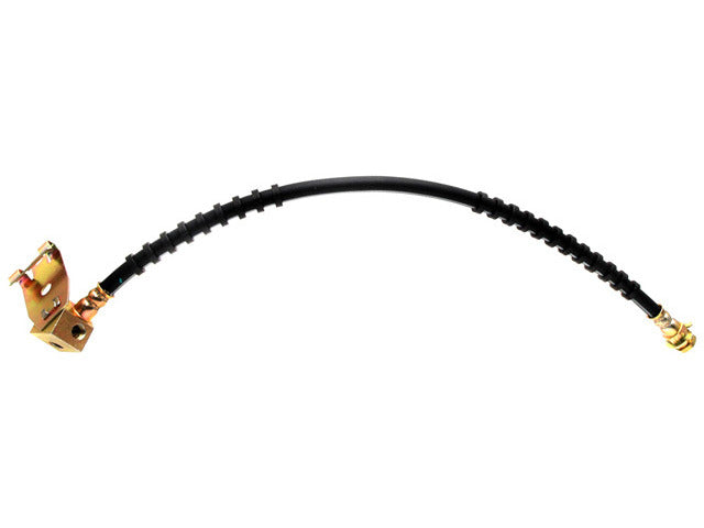 Raybestos Brakes Brake Hydraulic Hose P/N:BH38813 Fits: Ford Bronco Ii 90-89, Ford Explorer 94-91, Ford Ranger 09-89, Mazda B2300 10-01, Mazda B2300 97-94, Mazda B2500 01-98, Mazda B3000 08-94, Mazda B4000 10-94, Mazda Navajo 94-91 - Image 2