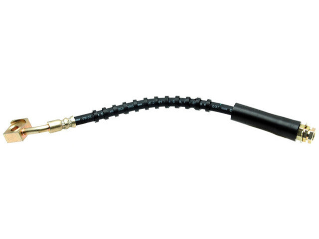 Raybestos Brakes Brake Hydraulic Hose P/N:BH38815 Fits: Ford Aerostar 97-90 - Image 2