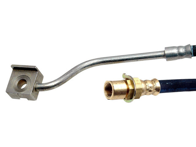 Raybestos Brakes Brake Hydraulic Hose P/N:BH38818 Fits: Ford Mustang 93-87 - Image 1
