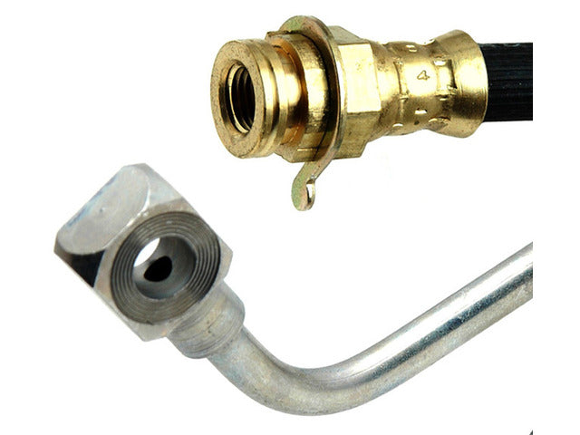 Raybestos Brakes Brake Hydraulic Hose P/N:BH38820 Fits: Chevrolet K3500 92-90, GMC K3500 92-90 - Image 1