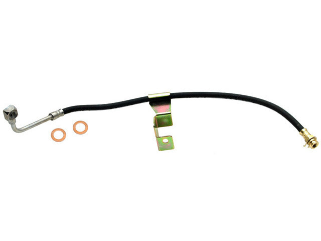 Raybestos Brakes Brake Hydraulic Hose P/N:BH38820 Fits: Chevrolet K3500 92-90, GMC K3500 92-90 - Image 2