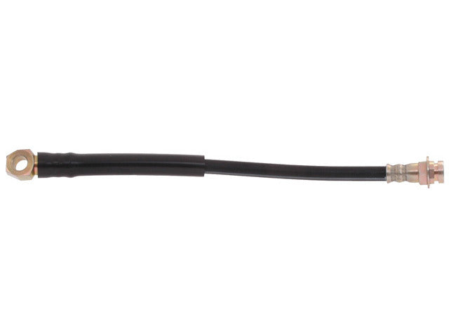 Raybestos Brakes Brake Hydraulic Hose P/N:BH38821 Fits: Buick Commercial Chassis, Buick Roadmaster, Cadillac Brougham, Cadillac Commercial Chassis, Chevrolet Caprice, Chevrolet Commercial Chassis, Oldsmobile Custom Cruiser - Image 1