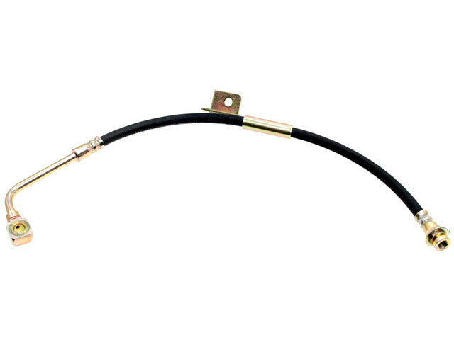 Raybestos Brakes Brake Hydraulic Hose P/N:BH38824 Fits: Chevrolet C3500 00-90, GMC C3500 00-90 - Image 2