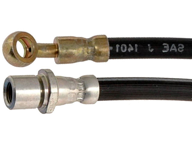 Raybestos Brakes Brake Hydraulic Hose P/N:BH38826 Fits: Subaru Impreza 01-93, Subaru Legacy 1999 - Image 1