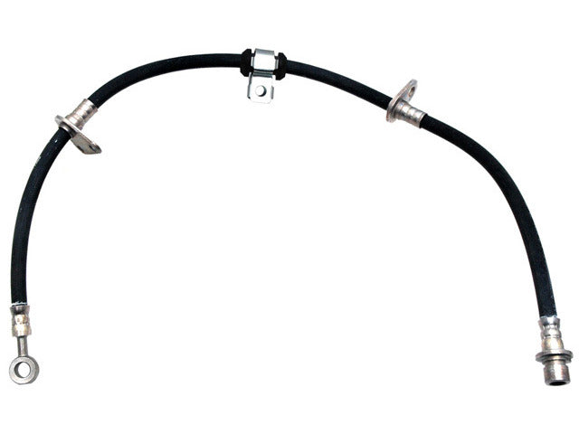 Raybestos Brakes Brake Hydraulic Hose P/N:BH38832 Fits: Acura Cl 99-97, Honda Accord 97-90, Honda Odyssey 98-95, Isuzu Oasis 99-96 - Image 2
