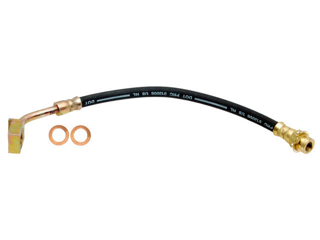 Raybestos Brakes Brake Hydraulic Hose P/N:BH38837 Fits: Dodge Monaco 92-90, Eagle Premier 92-88 - Image 2