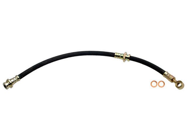 Raybestos Brakes Brake Hydraulic Hose P/N:BH38843 Fits: Asuna Sunfire 1993, Geo Storm 93-90, Isuzu Impulse 92-90, Isuzu Stylus 93-91 - Image 2