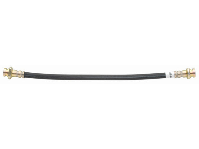 Raybestos Brakes Brake Hydraulic Hose P/N:BH38844 Fits: Geo Storm 93-90, Isuzu Stylus 93-91 - Image 2
