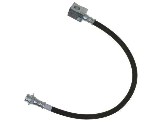 Raybestos Brakes Brake Hydraulic Hose P/N:BH38845 Fits: Jeep Comanche 92-90, Jeep Wrangler 95-90 - Image 2