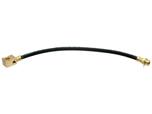 Raybestos Brakes Brake Hydraulic Hose P/N:BH38846 Fits: Jeep Comanche 92-90, Jeep Wrangler 1990 - Image 2