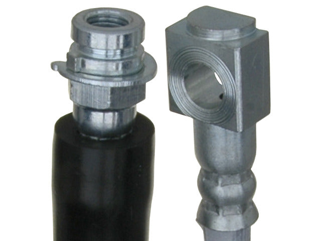 Raybestos Brakes Brake Hydraulic Hose P/N:BH38851 Fits: Chevrolet Astro 99-90, GMC Safari 99-90 - Image 1