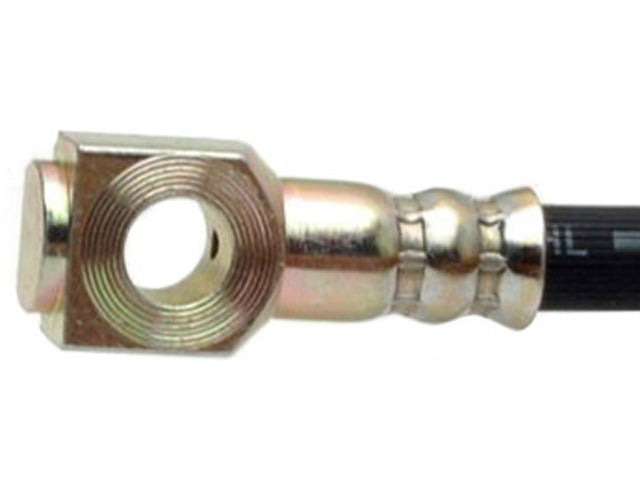 Raybestos Brakes Brake Hydraulic Hose P/N:BH38852 Fits: Chevrolet Astro 99-90, GMC Safari 99-90 - Image 2