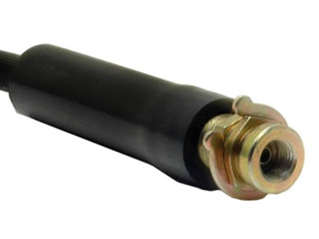 Raybestos Brakes Brake Hydraulic Hose P/N:BH38852 Fits: Chevrolet Astro 99-90, GMC Safari 99-90 - Image 3