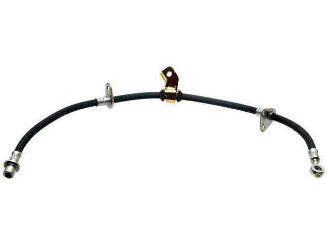 Raybestos Brakes Brake Hydraulic Hose P/N:BH38854 Fits: Honda Civic 91-89 - Image 2