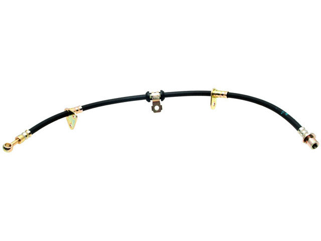 Raybestos Brakes Brake Hydraulic Hose P/N:BH38855 Fits: Honda Accord 89-86 - Image 2