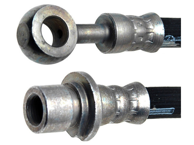 Raybestos Brakes Brake Hydraulic Hose P/N:BH38857 Fits: Honda Civic 91-89 - Image 1