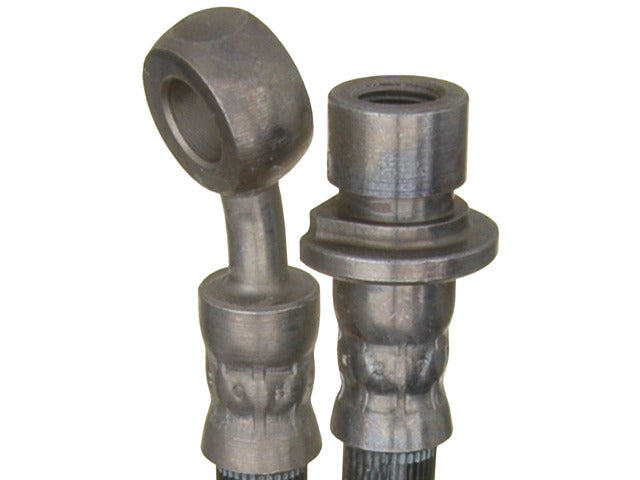 Raybestos Brakes Brake Hydraulic Hose P/N:BH38859 Fits: Acura Vigor 1992, Honda Accord 93-91 - Image 1