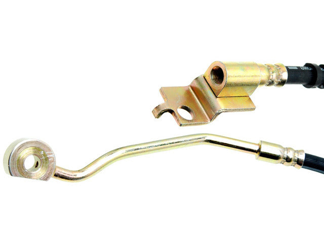 Raybestos Brakes Brake Hydraulic Hose P/N:BH38862 Fits: Jeep Wrangler 95-90 - Image 1