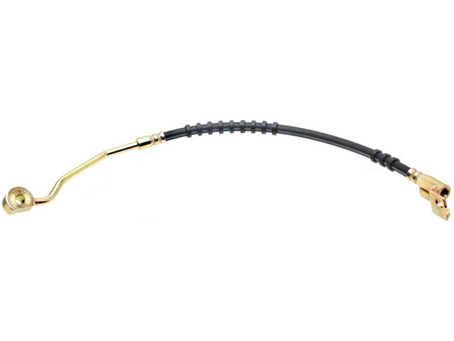 Raybestos Brakes Brake Hydraulic Hose P/N:BH38862 Fits: Jeep Wrangler 95-90 - Image 2