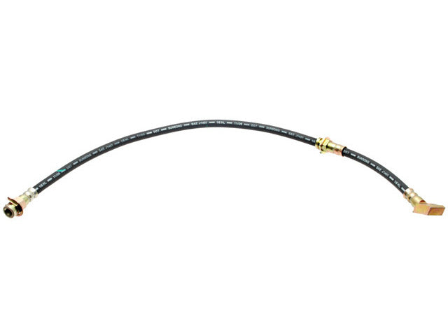 Raybestos Brakes Brake Hydraulic Hose P/N:BH38872 Fits: Chevrolet C3500hd 02-91, GMC C3500hd 02-91 - Image 2