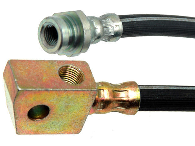 Raybestos Brakes Brake Hydraulic Hose P/N:BH38874 Fits: Isuzu Pickup 95-88 - Image 1
