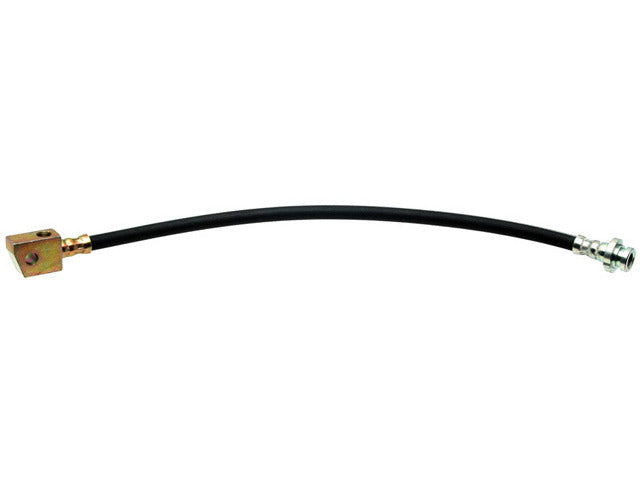 Raybestos Brakes Brake Hydraulic Hose P/N:BH38874 Fits: Isuzu Pickup 95-88 - Image 2
