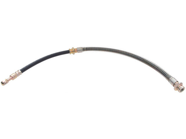 Raybestos Brakes Brake Hydraulic Hose P/N:BH38875 Fits: Asuna Sunfire 1993, Isuzu Impulse 92-90, Isuzu Stylus 92-91 - Image 1