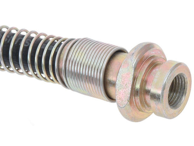 Raybestos Brakes Brake Hydraulic Hose P/N:BH38875 Fits: Asuna Sunfire 1993, Isuzu Impulse 92-90, Isuzu Stylus 92-91 - Image 3