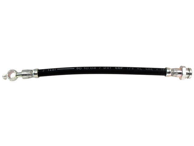 Raybestos Brakes Brake Hydraulic Hose P/N:BH38876 Fits: Mazda 626 87-86 - Image 2
